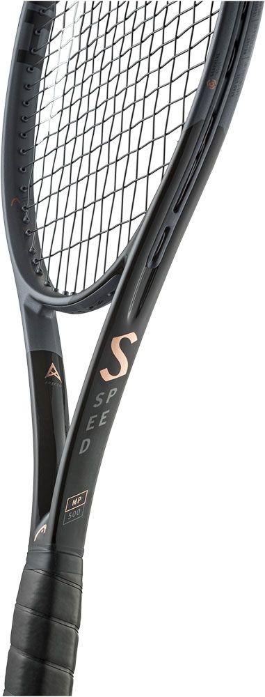 ヘッド HEAD テニス SPEED MP BLK 2023 236213 - - メルカリ