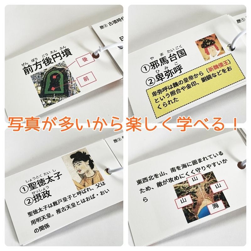 送料無料◆2024新品  ○【086】中学受験社会 歴史マスター①～⑪ 中学入試 公開模試 語学・辞書・学習参考書