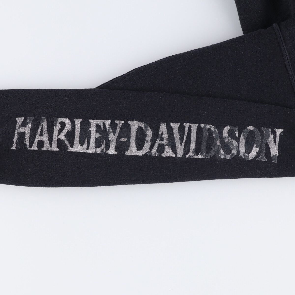 古着 ハーレーダビッドソン