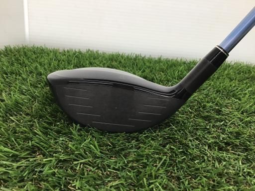 春のコレクション ダンロップ スリクソン フェアウェイウッド ZX F