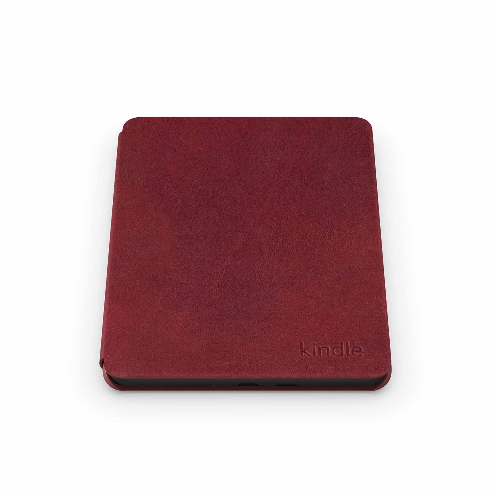 Kindle Paperwhite 16GB (第11世代) 純正レザーカバー Amazon.co.jp: 【Kindle Paperwhite・Kindle Paperwhite