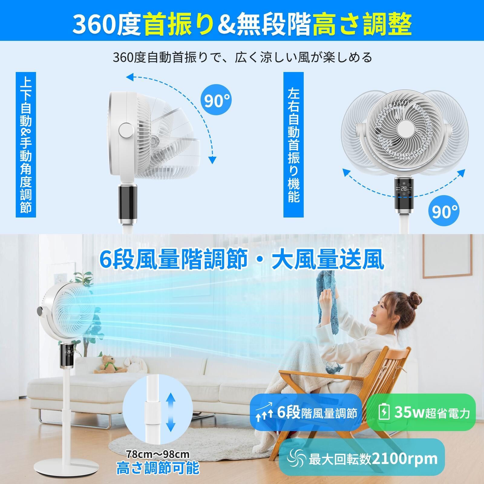 サーキュレーター