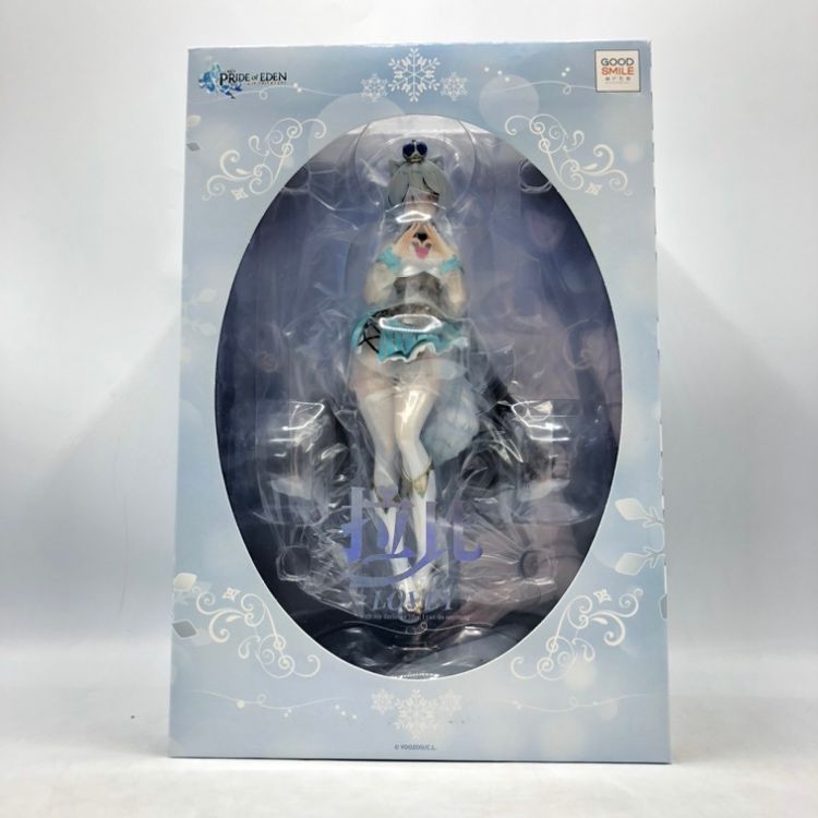 【中古】グッドスマイルアーツ上海 ラヴィ 1/7　未開封品[70]