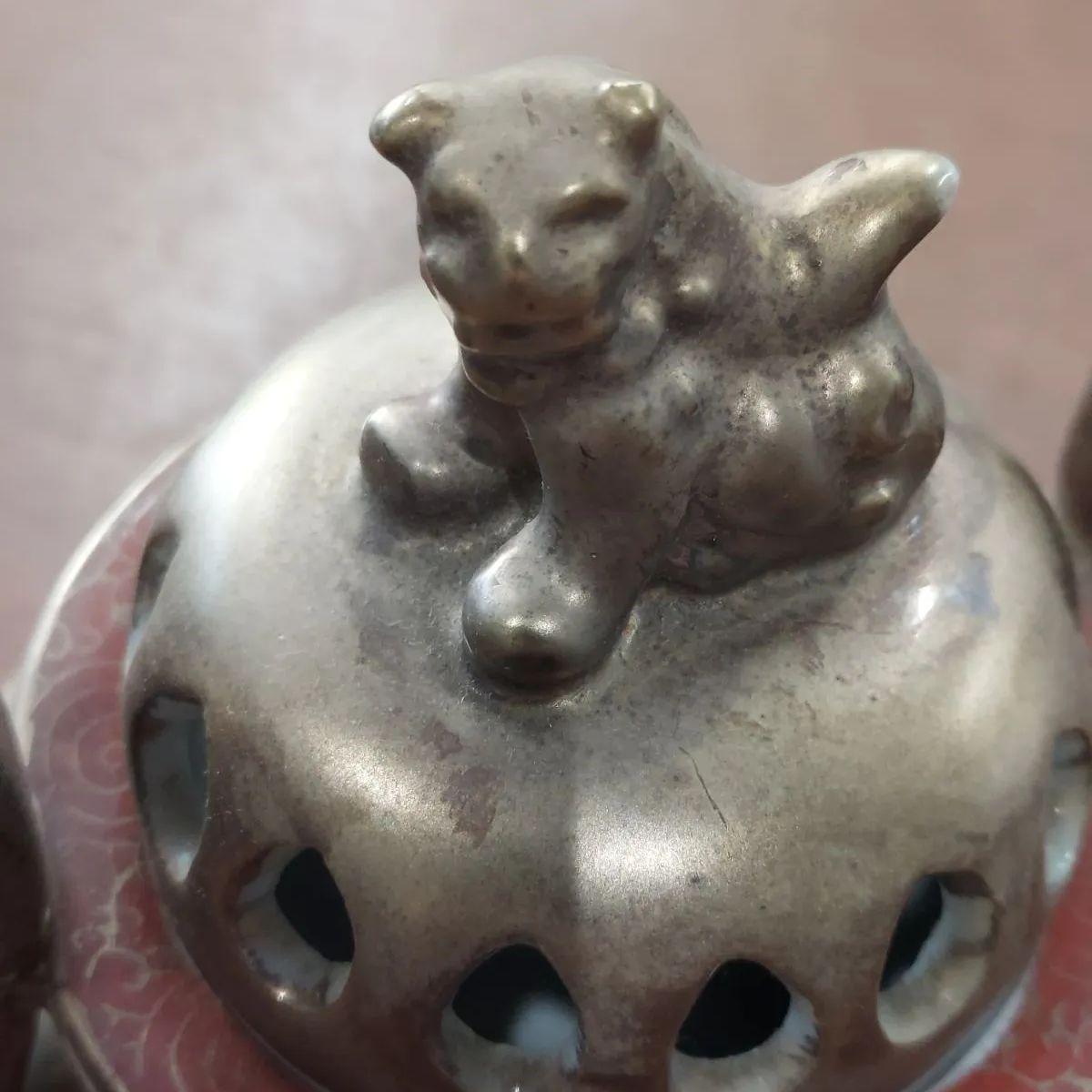 九谷焼 春洋窯 金彩 花詰 香炉 最高 2025年最新】 九谷 香炉の人気