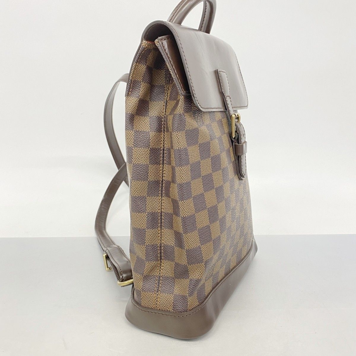 ルイ・ヴィトン Louis Vuitton ソーホー バックパック