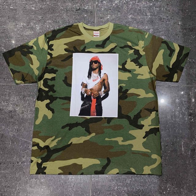Supreme Playboi Carti シュプリーム プレイボーイカーティ Supreme Playboi Carti シュプリーム プレイボーイカーティ
