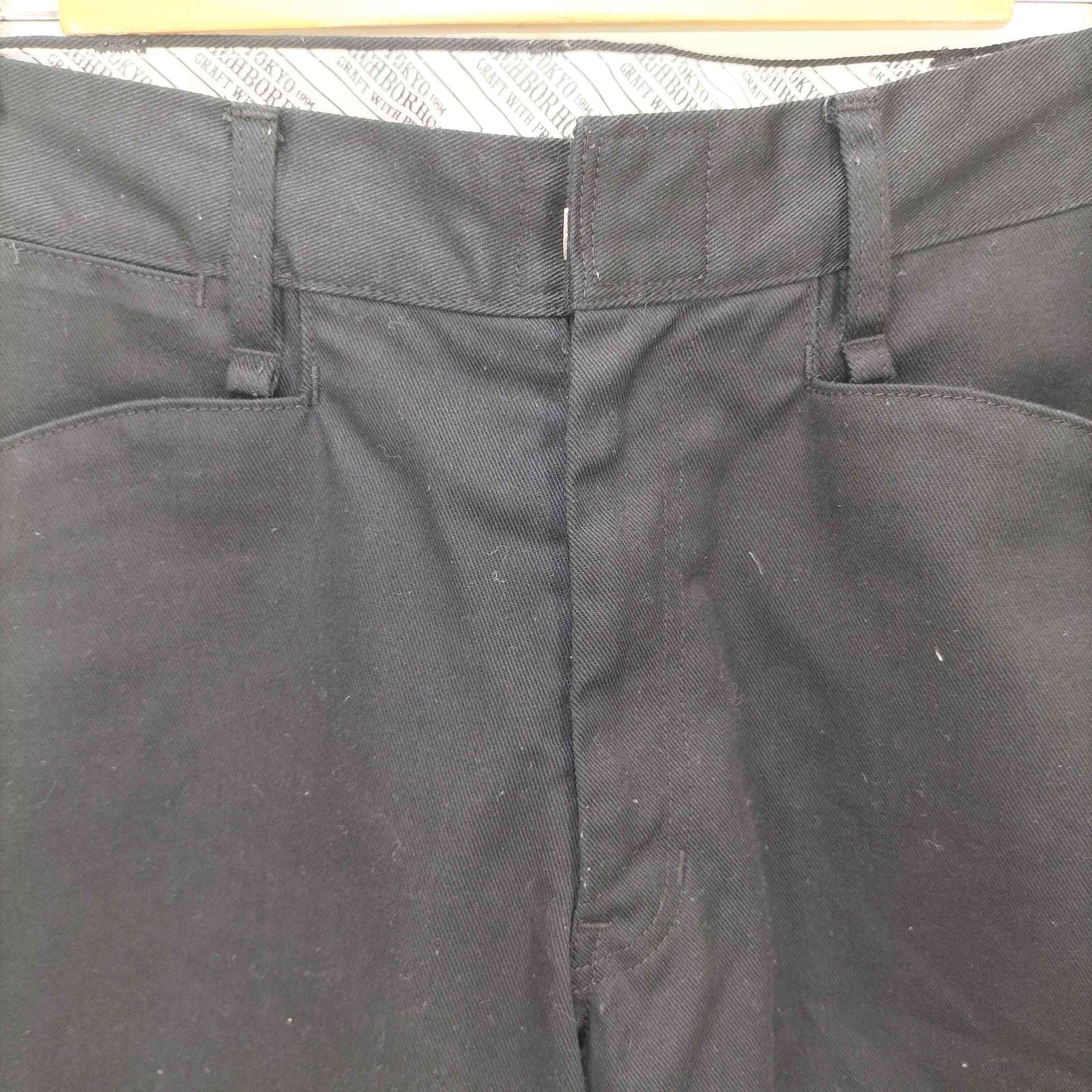 ネイバーフッド NEIGHBORHOOD 20SS WP.WIDE/EC-PT メンズ JPN：M