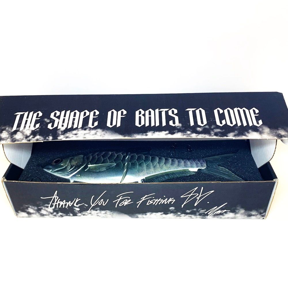 加古川店 ルアー 86Baits 86ベイツ サーティーン ダークホース 88