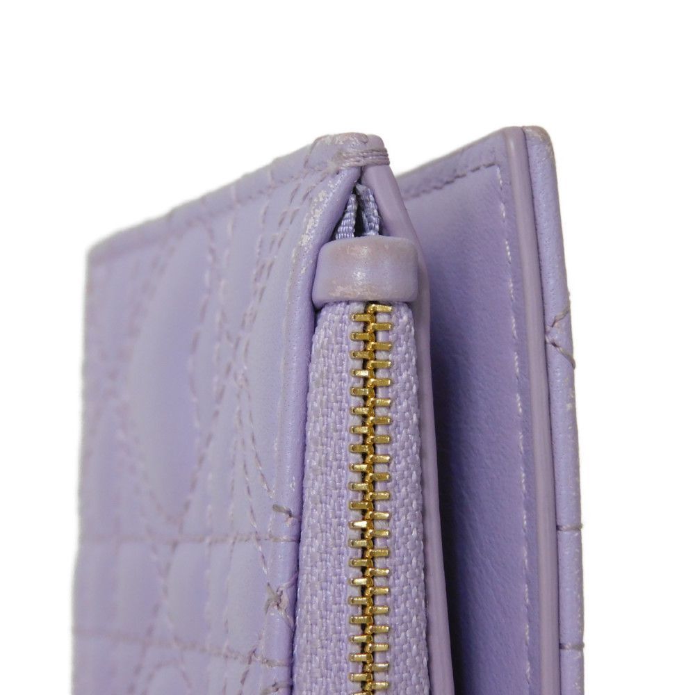 Dior ディオール ジョリー ダリア ウォレット 日本限定 CD
