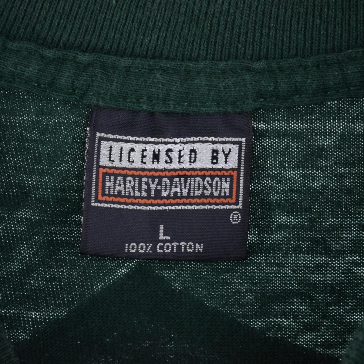 90年代 ハーレーダビッドソン Harley-Davidson モーターサイクル ...