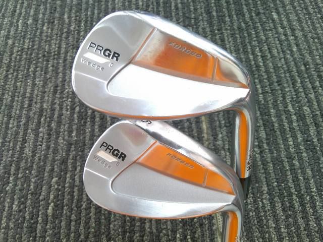 PRGR - 中古 PRGR プロギア wedge ウエッジ 48度 MODUS120 S PRGR 0 TOUR ウェッジ | ウェッジ | プロギア（PRGR