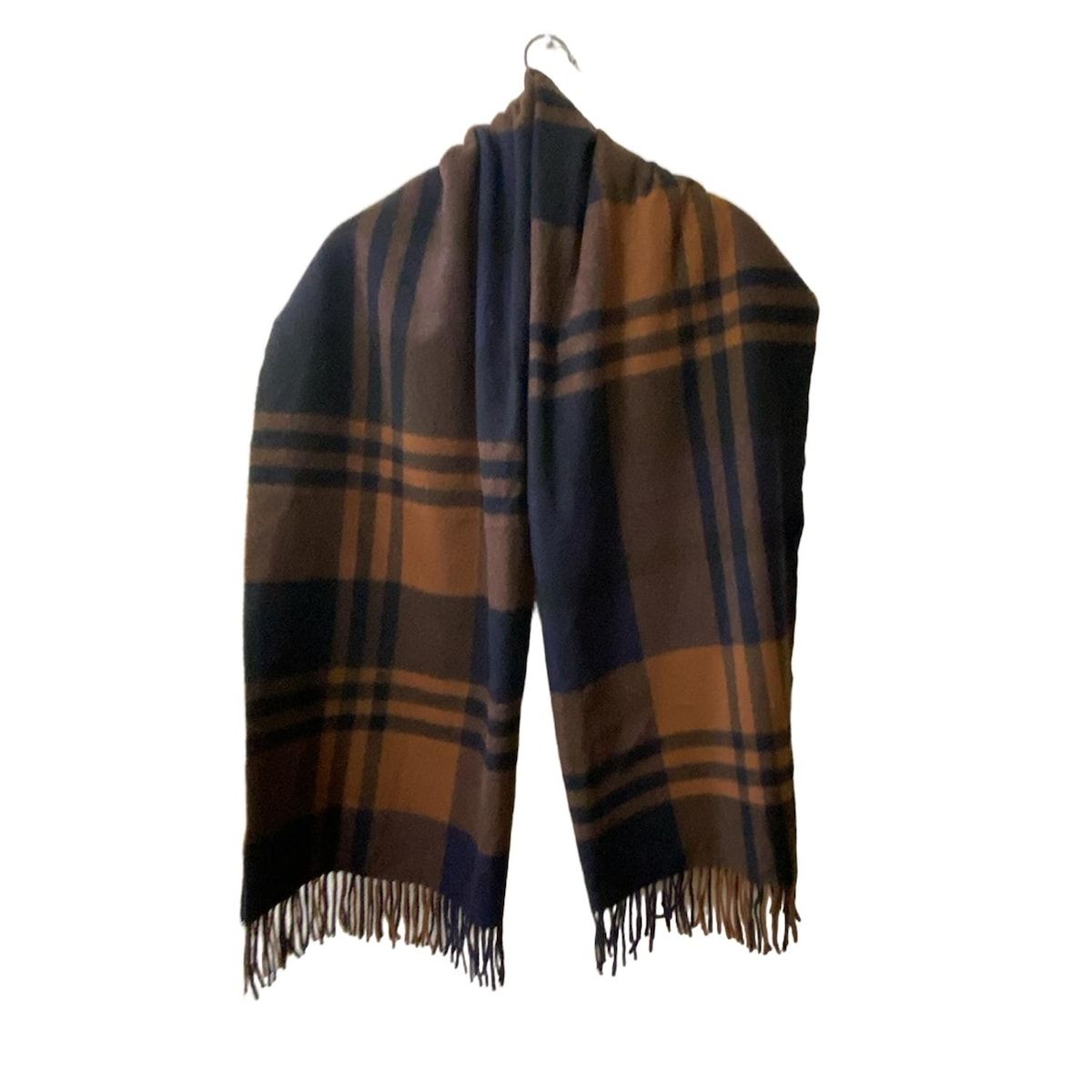 完売 VAKT SHISHIKUI 撥水 スカーフ THE SHISHIKUI VAKT. MUJI 大判