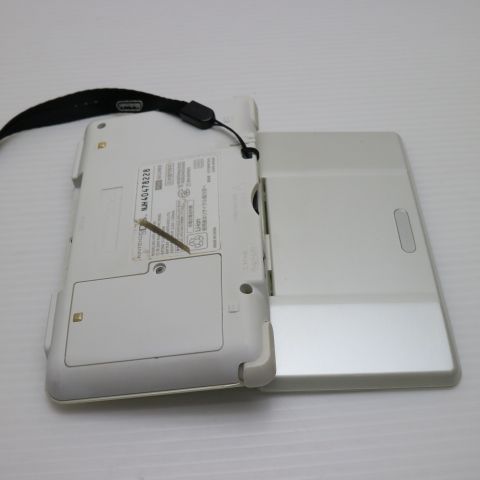 ✽DS本体(ほぼ新品同様)＋ソフト５枚✽ PR5638AM003088_fw_thumbM.jpg