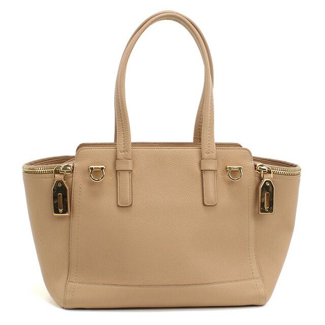 フェラガモ FERRAGAMO バッグ レディース 21 D698 ガンチーニ