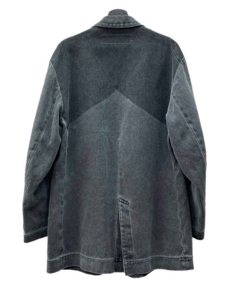 UNDER COVER 99SS RELIEF レリーフ ブルゾン サイズL UNDER COVER 99SS RELIEF レリーフ ブルゾン サイズL