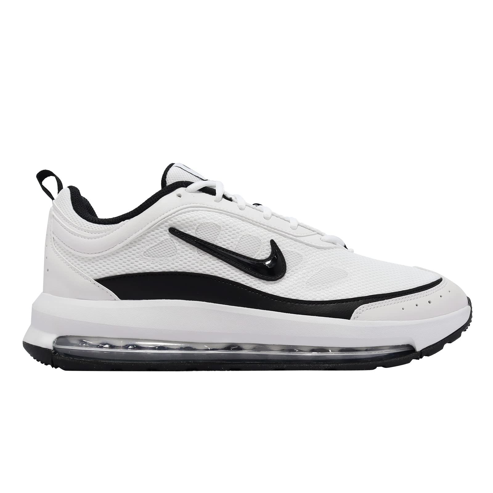 ナイキ エア マックス AP メンズ カジュアル シューズ Air Max AP CU4826-100 29.0 cm 並行輸入品 ホワイト 29.0 cm WHITEMONARCHHOTEL_COM