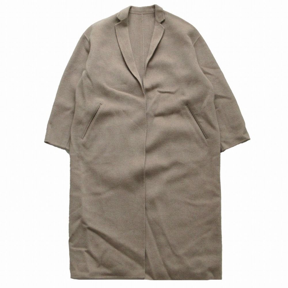 Plage プラージュ ハミルトン テーラード コート 38 美品 【公式通販】