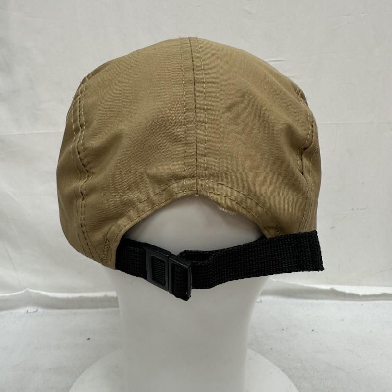 Supreme シュプリーム 帽子 キャップ PJC-W-23402 初期 ジェット