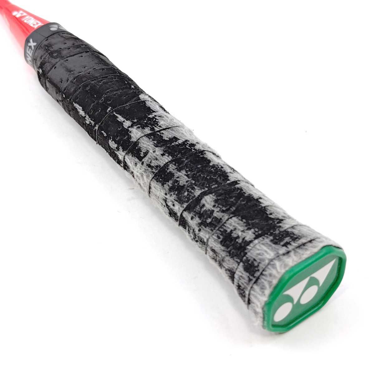 ヨネックス バドミントンラケット ジャンク YONEX バドミントンラケット ジャンク品 - メルカリ
