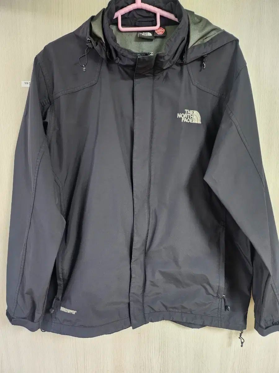 THE NORTH FACE ザ ノース フェイス ウィンドブレーカー L 100 販売