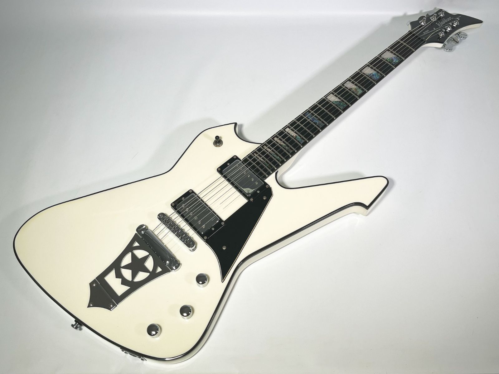 Washburn ワッシュバーン PS-1800 ポールスタンレー