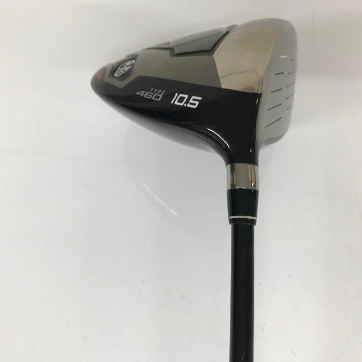 最終値下げ◆ネクスジェン7 ドライバー ロフト10.5° (おまけボール2球) 最終値下げ◇ネクスジェン7 ドライバー ロフト10.5° (おまけ