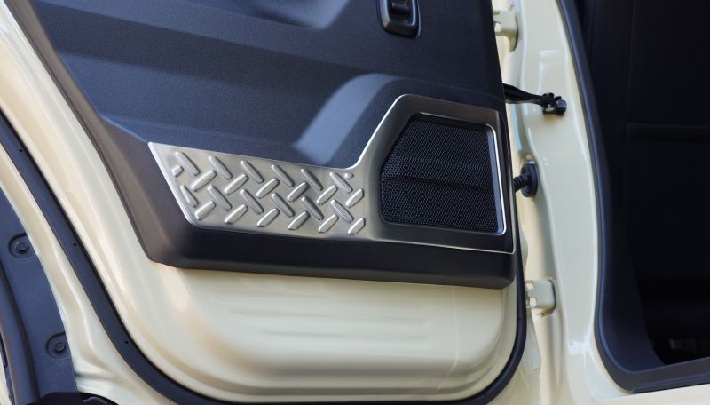 ジムニーノマド