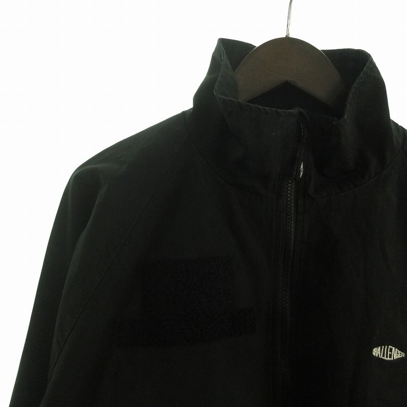 冬ギフト  チャレンジャー セットアップ UP WARM MILITARY CHALLENGER ジャケット・アウター