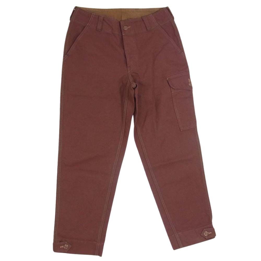 FREEWHEELERS フリーホイーラーズ AVIATORS TROUSERS アビエーターズ