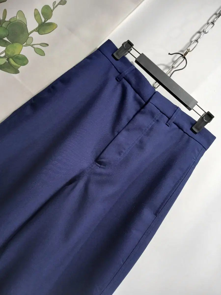 MARNI マルニ ワイド パンツ 36表記 27 正規品