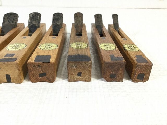 鉋 廣治