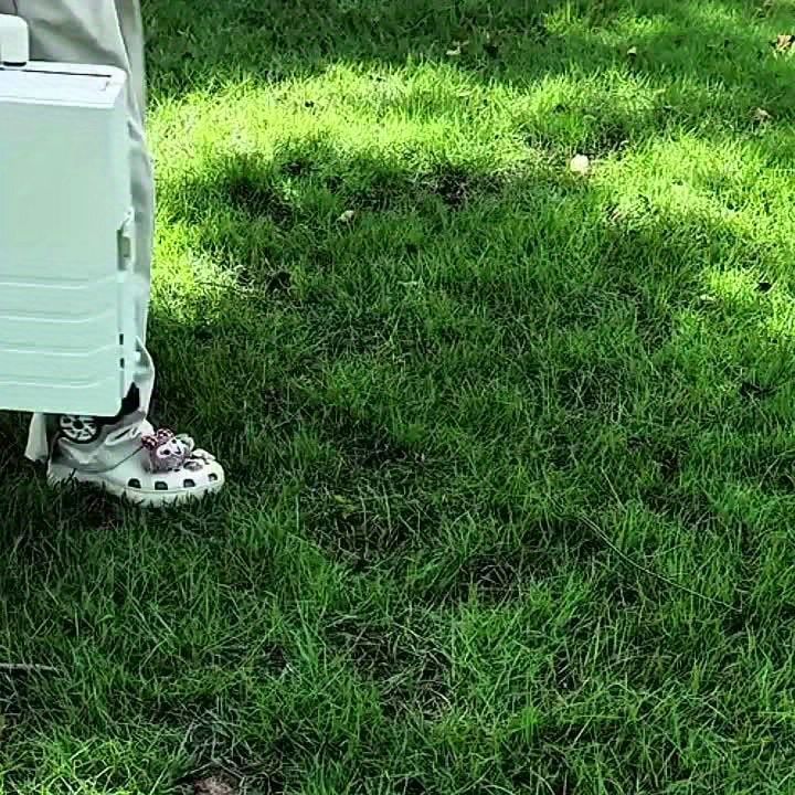 - 耐久性のあるPP素材