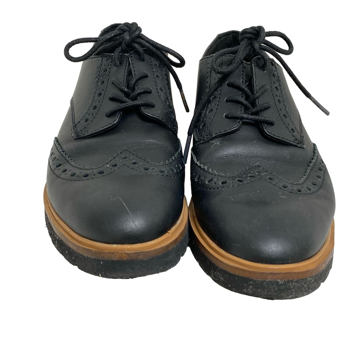 美品　ティンバーランド　24cm Timberland(ティンバーランド) シューズ 24 レディース - 黒