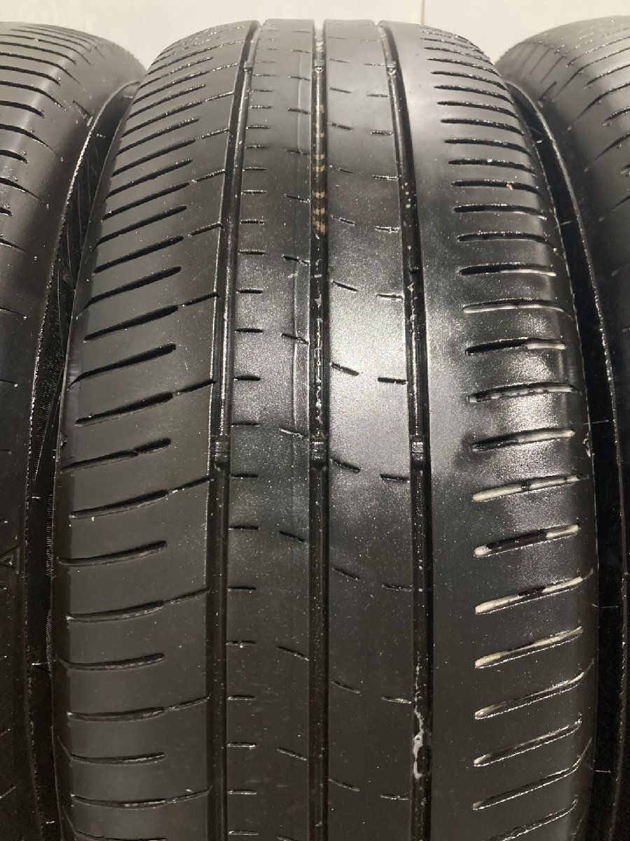DUNLOP ENASAVE EC350+ 205/65R16 16インチ 夏タイヤ 4本 23～24年製