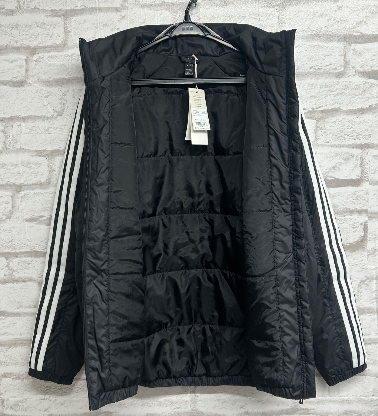 ◾️在庫限り！◾️adidas マストハブ スリーストライプス