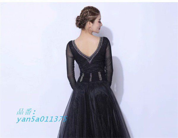 競技会 ワルツダンス