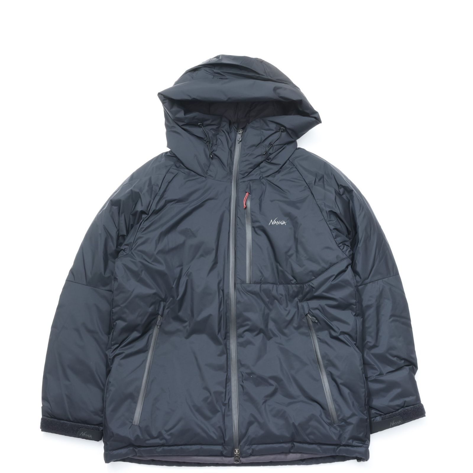 NANGA ナンガ AURORA TEX DOWN JACKET オーロラ ダウン ジャケット アウトドア 防水透湿 新品 - メルカリ