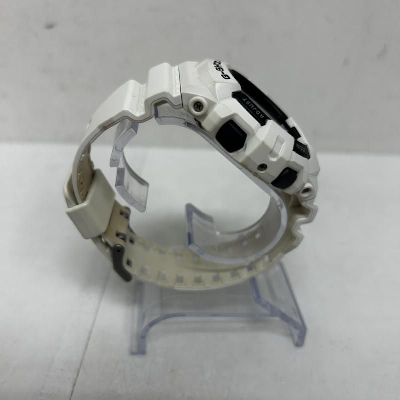 G-SHOCK ジーショック 腕時計 アナログ（クォーツ式） G-SHOCK CASIO