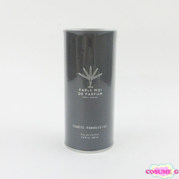 パルル モア ドゥ パルファム コメット パラディ オードパルファム 100ml EDP G783