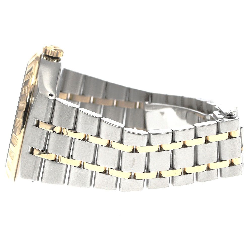 チュードル TUDOR 28503 ロイヤル デイト YGコンビ 自動巻き メンズ  