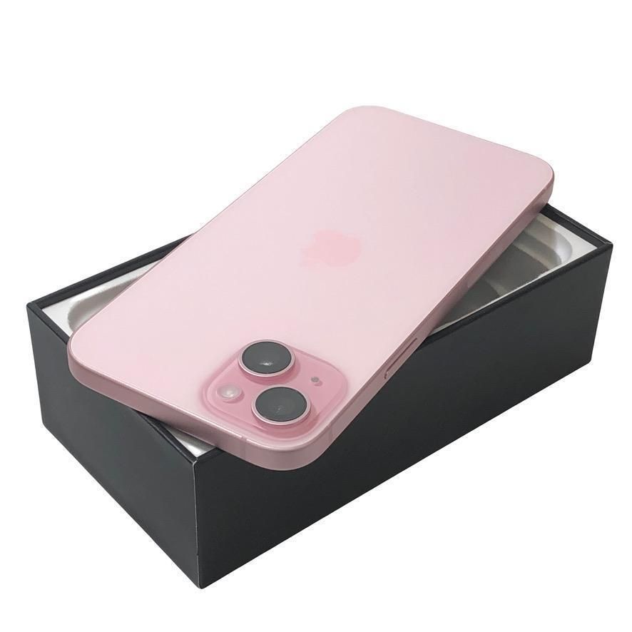 超美品】Apple｜iPhone 15 Plus 256GB｜SIMフリー - メルカリ