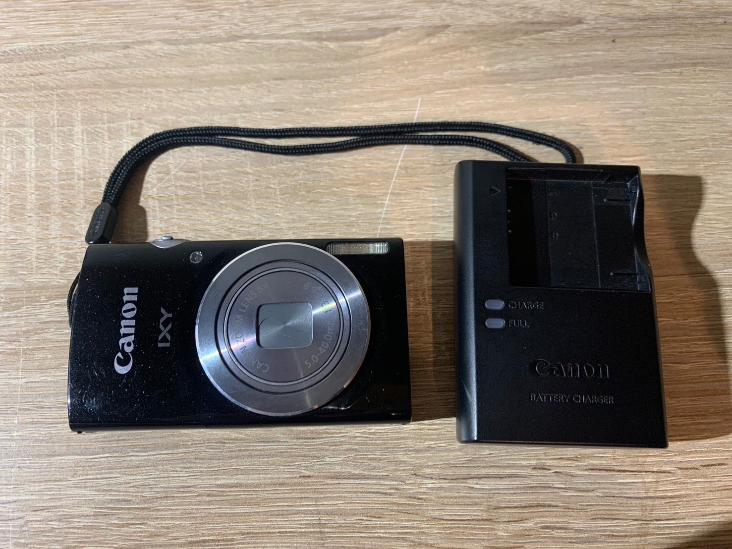 6019 Canon IXY 120 ブラック デジカメ - メルカリ