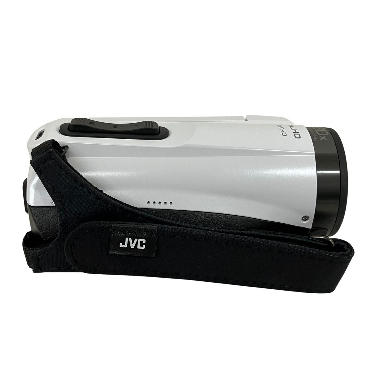 JVCケンウッド Everio