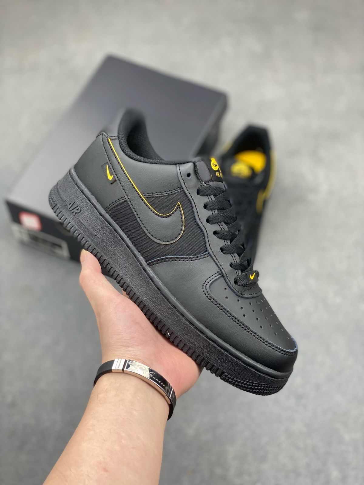 値下げします 新品 NIKE ナイキ スニーカー エアフォース NIke Air Force 1 Low スニーカー メンズ レディース ローカット 男女兼用 並行輸入品