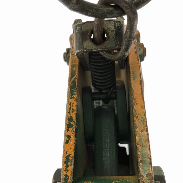 ヨコ吊りクランプ 1ton