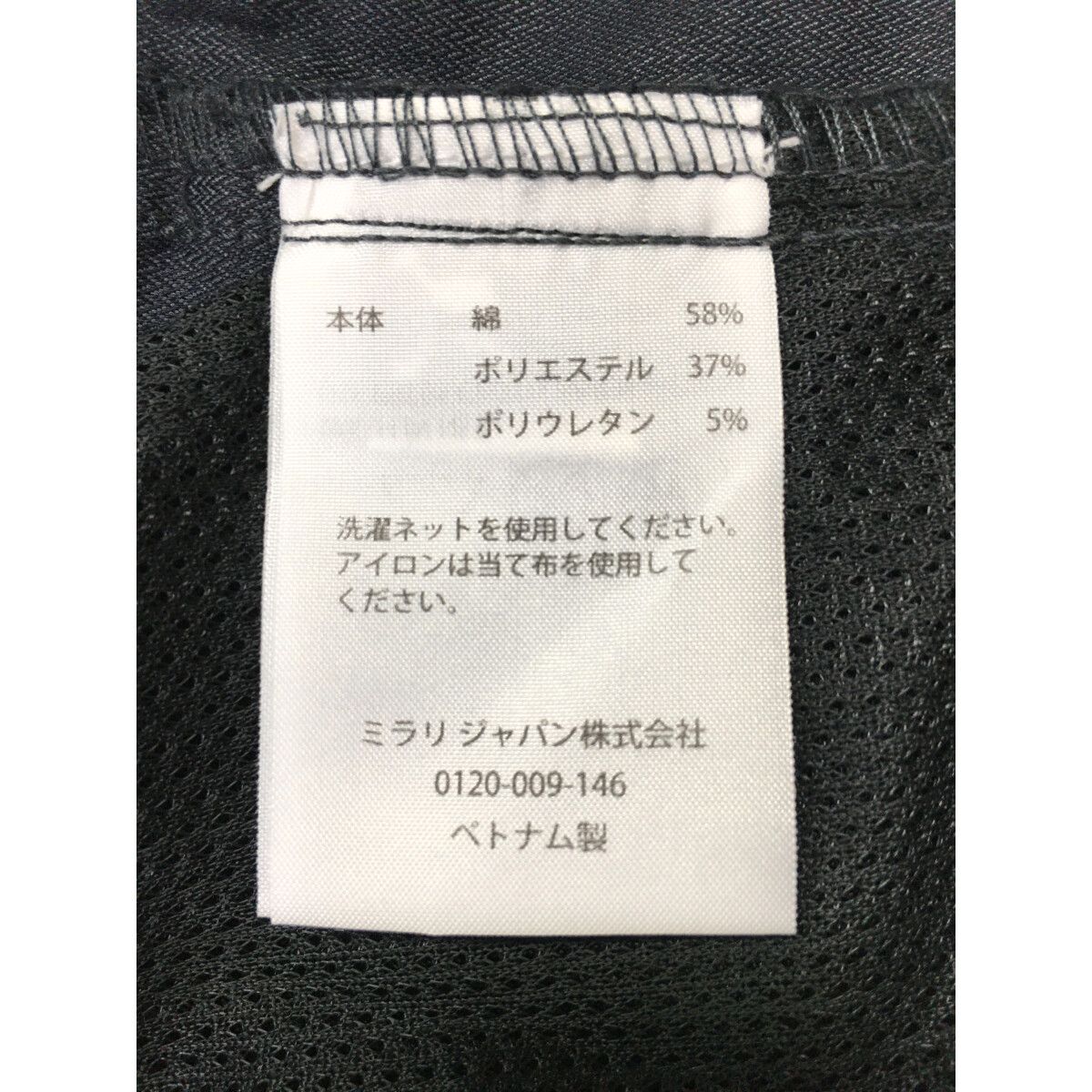 未使用品 メンズ オークリー OAKLEY ハーフパンツ 30インチ 濃