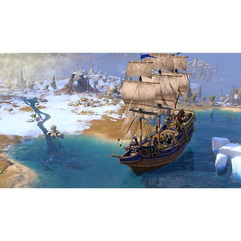 シドマイヤーズ シヴィライゼーションR