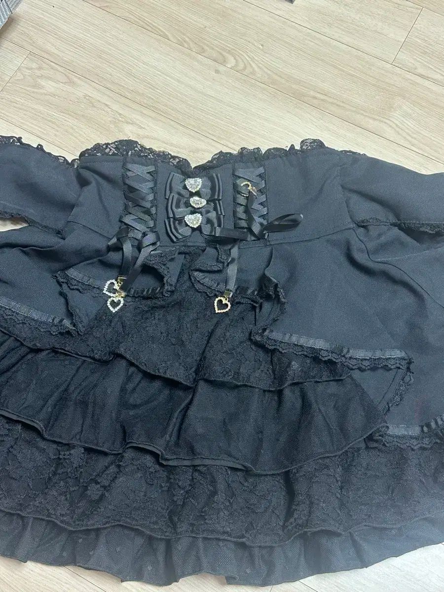 LIZ LISA リズリサ カシュクル スカート 量産型 量産型 地雷系 地雷系 Secret Honey シークレットハニー MAZ マズ ROJITA ロジータ NOEMIE ノエミー