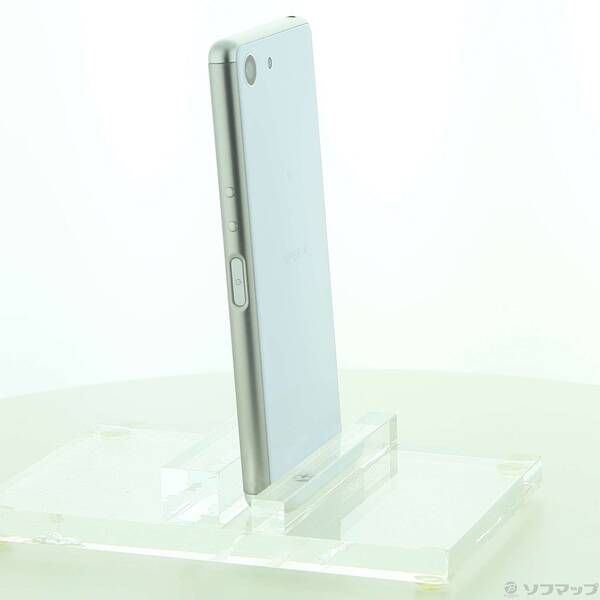 品〕 Xperia Ace 64GB ホワイト J3173 楽天 SIMフリー【262】 【公式通販】