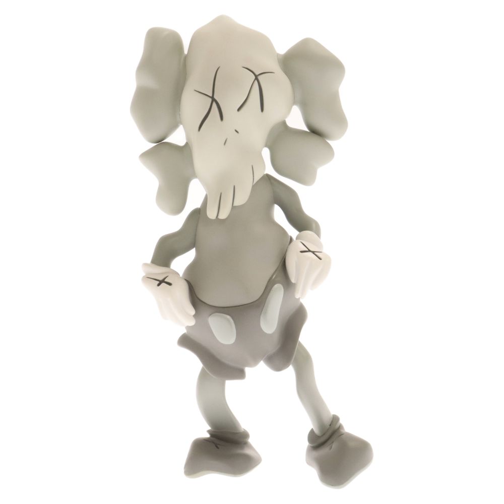 MEDICOM TOY (メディコムトイ) KAWS×Original Fake COMPANION